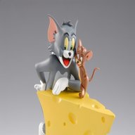 tom jerry toys for sale
