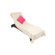sun lounger towel cover for sale