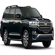 toyota land cruiser for sale