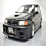 toyota starlet turbo for sale