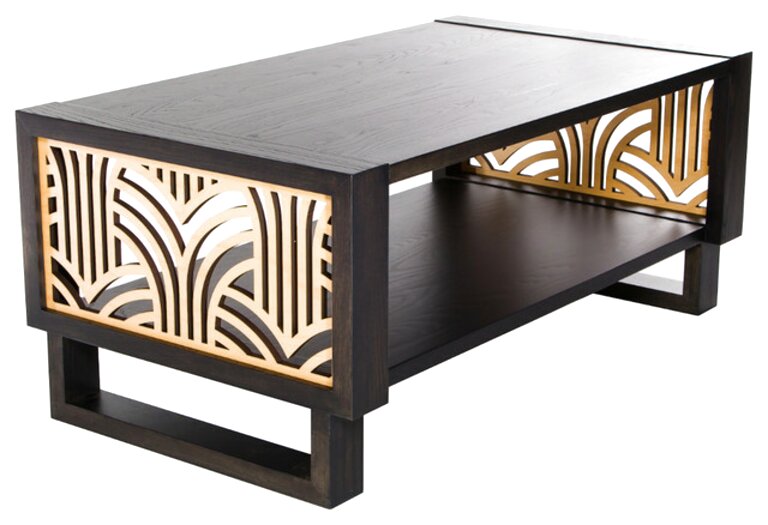 Second Hand Art Deco Coffee Table In, Second Hand Coffee Tables Ireland