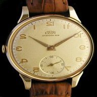 trebex watch for sale