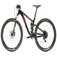 trek fuel ex mountain bike for sale