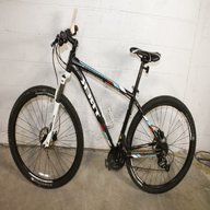 trek 29er mountain bike for sale