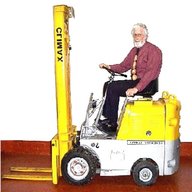 coventry climax forklift for sale