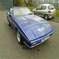 tvr wedge for sale