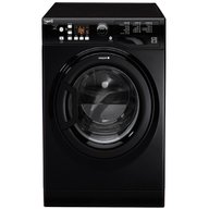 washing machine black for sale