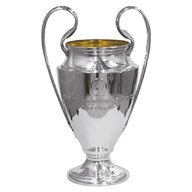 champions league trophy for sale