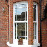 double glazed sash windows for sale