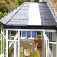 conservatory roof for sale