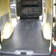 van rubber flooring for sale