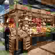 vegetable stand for sale