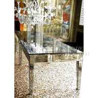 venetian mirror furniture for sale
