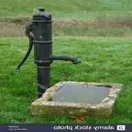 victorian water pump for sale