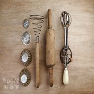 vintage cooking utensils for sale