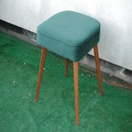 vintage footstool for sale