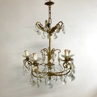 french crystal chandelier for sale