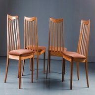 g plan teak dining chairs for sale