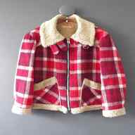 vintage lumberjack jacket for sale