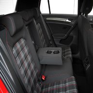 golf gti seats for sale