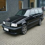 volvo 850 t5 r for sale