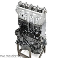 aaz engine for sale