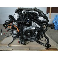 touareg gearbox for sale
