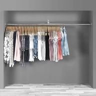 wardrobe clothes rail for sale