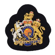 warrant badge for sale