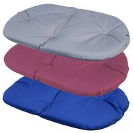waterproof dog beds oval for sale