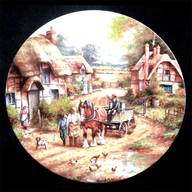 wedgwood plates limited edition for sale