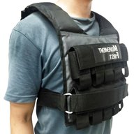 weighted vest 20kg for sale