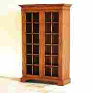 glazed bookcase for sale