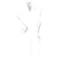 white lab coats for sale