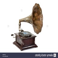 wind gramophone for sale