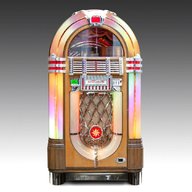 wurlitzer jukebox 1015 for sale