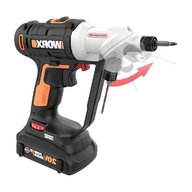worx drill for sale