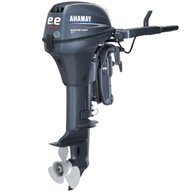 10hp outboard for sale