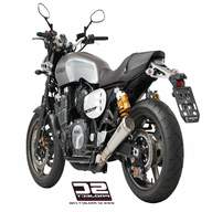 xjr1300 exhaust for sale