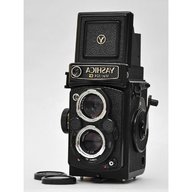 yashica tlr for sale